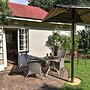 Rockfig Cottage for 2 People With Wonderful Private Terrace in Garden!