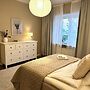 Cozy City Apartment in Heart of Södermalm
