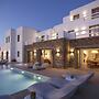 Absolute Paradise Villa Tourlos