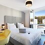 Appart Hotel Odalys City Centre Compans Caffarelli