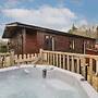 Damson Lodge