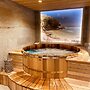 Chalet Pleine Vue & Spa