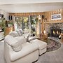 Creekside Townhome With Wood Burning Fireplace In Vail, Co 3 Bedroom T