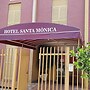 Hotel Santa Mônica Marília