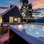Dalveich Cottage W/hot tub & Stunning Views