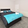 Townhouse @ Neville Street Stoke