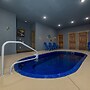 Poolside Paradise