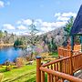 Mount Snow Cabin with Private Hot Tub by RedAwning