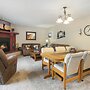 Beaver Creek West S2 - 3 Bedroom 3 Condo by RedAwning