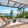 Luxury Ocean-view Flamingo Home With Pool, Apartment and Party Deck