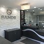 Sands Motel