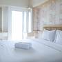 Comfortable and Well Appointed Studio Apartment Supermall Mansion
