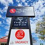 The Oxley Motel