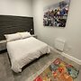 Kempston Suites Liverpool Apartment 7