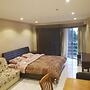 Sea View Studio Condo in Jomtien Beach Pattaya