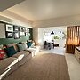 Green Dream Studio by the beach