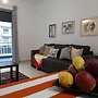 Taste of the Mediterranean- Artist 's Apartment
