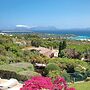 Villa With Swimming Pool, Sea View, Beaches, Pevero Golf Club, Porto C