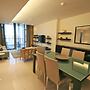 One Bedroom Apartment - Fully Equipped Waterfront Based, V&a Marina Re