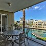 Two Bedroom Apartment - Fully Furnished and Design in V&a Marina Resid