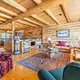 88 Potentilla Lane by Summit County Mountain Retreats