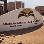 Arabian Nights Resort & Spa