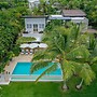 Luxury Villa at Puntacana Resort Club With Private Pool Terrace Golf C