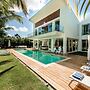 Punta Cana Villa Waterfall - Private Villa in The Dominincan Republic