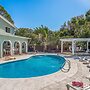 Great 6BR for All Ages/Heated Pool 5 Min to Beach by RedAwning
