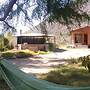 Cabañas en la naturaleza del Río Elqui