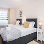 MPL Apartments Watford/croxley Biz Parks Corporate Lets 2 Bed/free Par