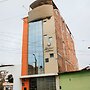 Hotel Signos Trujillo