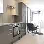 Modern Studio Apartment in Newcastle Upon Tyne