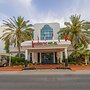 Majestic Hotel