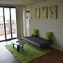 The Luxury Lime House Located In Cleveland Park Dc