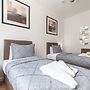 Silver Moon Silver Service Apartments Freeparking
