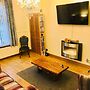 Station View Lodge - Near Balbirnie House Markinch