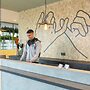 Holiday Inn - the niu, Amity Potsdam by IHG