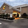 Comfort Inn Darien - North Brunswick