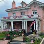 Pendleton House Historic Inn and B&B
