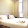 Deluxe 2Br At Dago Boutique Apartment