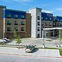 Fairfield Inn & Suites by Marriott Corinth South Denton Area