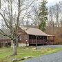 Sam`s Cabin
