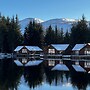 Ptarmigan Lodge