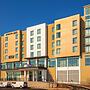 SpringHill Suites by Marriott Boston Logan Airport Revere Beach