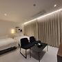 The Hyoosik Aank Hotel Osan