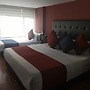 Hotel American Visa Bogota