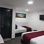 Hotel American Visa Bogota