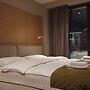 Terrace Rooms - Luxurious Room