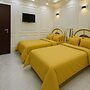 Relaxed Luxury at Our Porto Said Chalet